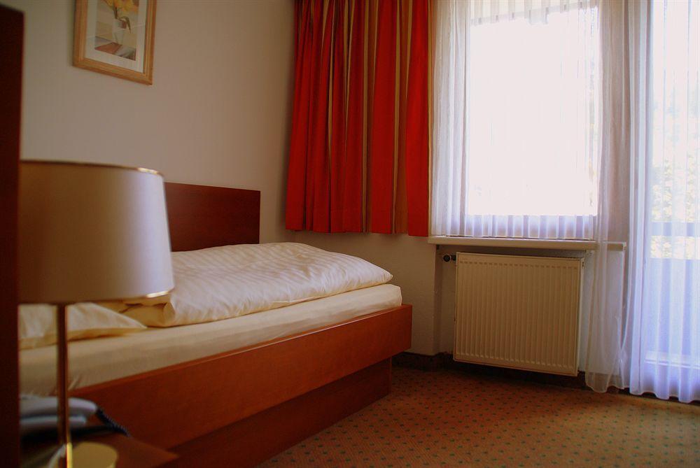 Vital & Sporthotel Brixen Brixen im Thale Exterior photo
