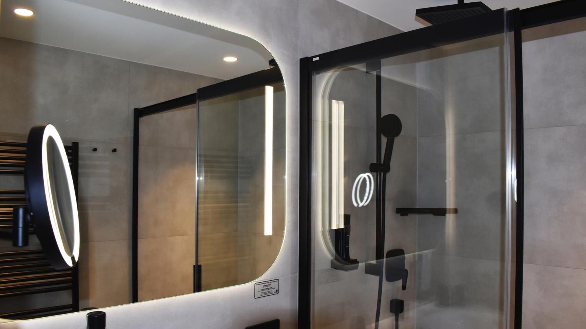 Vital & Sporthotel Brixen Brixen im Thale Exterior photo