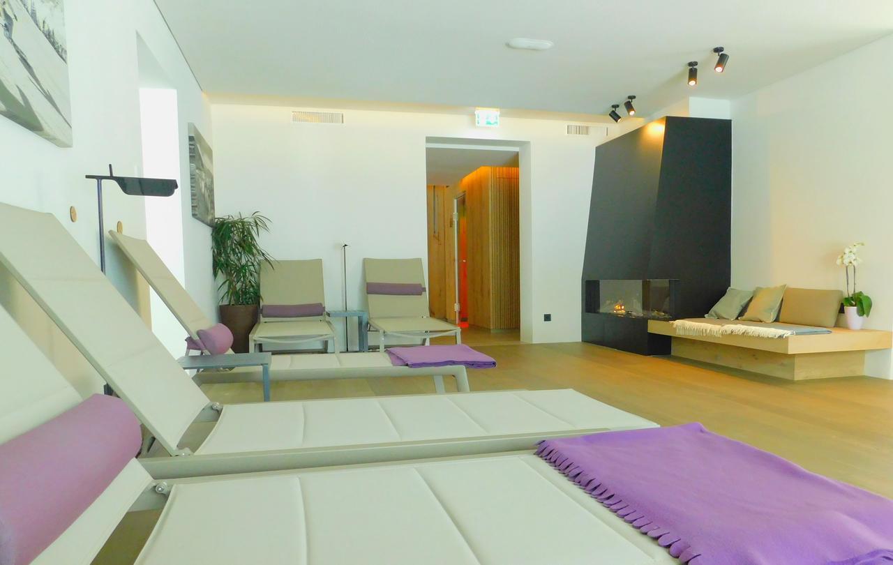 Vital & Sporthotel Brixen Brixen im Thale Exterior photo