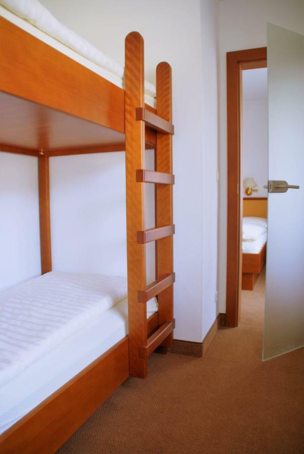 Vital & Sporthotel Brixen Brixen im Thale Exterior photo