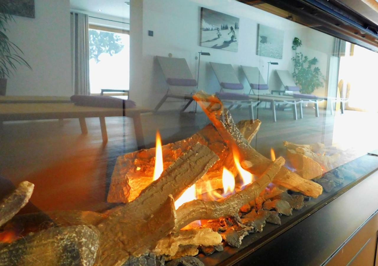 Vital & Sporthotel Brixen Brixen im Thale Exterior photo