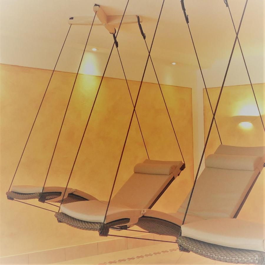 Vital & Sporthotel Brixen Brixen im Thale Exterior photo